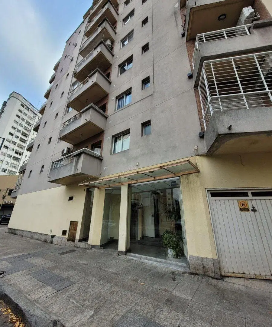 Alquiler Departamento Villa Crespo 2 ambientes 2