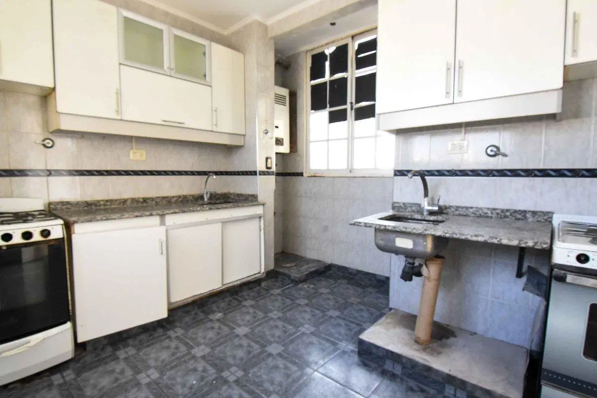 Venta Departamento 3 Ambientes Balcon Floresta 5