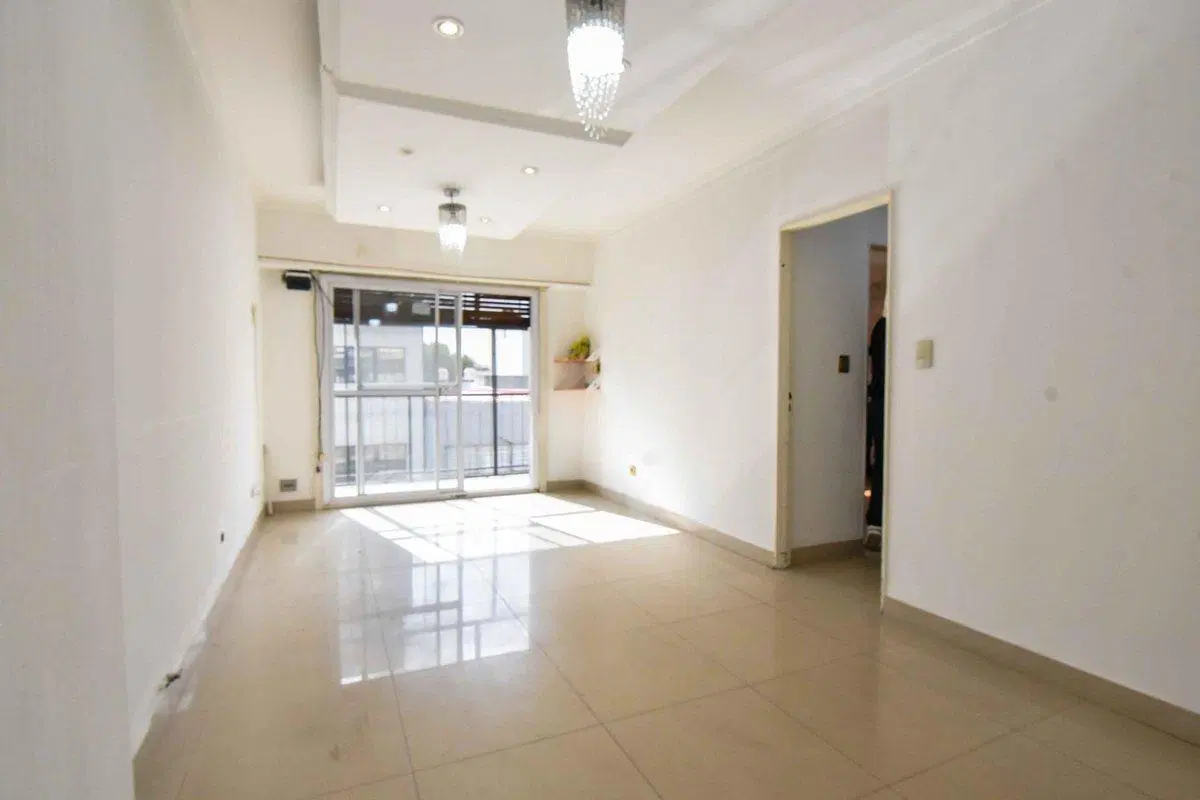 Venta Departamento 3 Ambientes Balcon Floresta 4