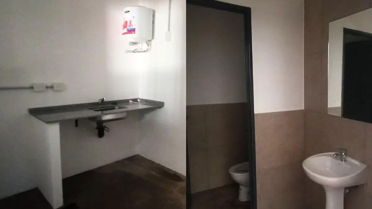 Alquiler Galpón Deposito 700m2 Quilmes 4