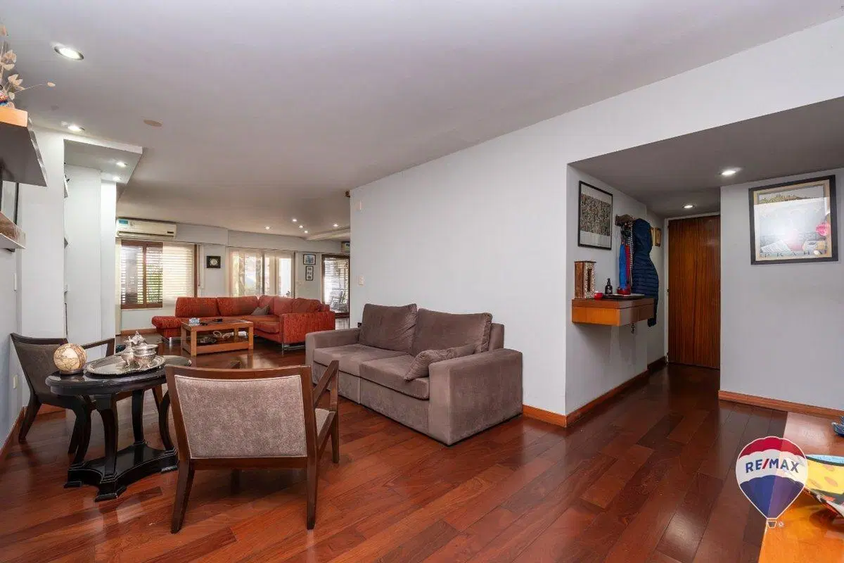 Venta casa 7 amb ascensor pileta Parque Patricios 4