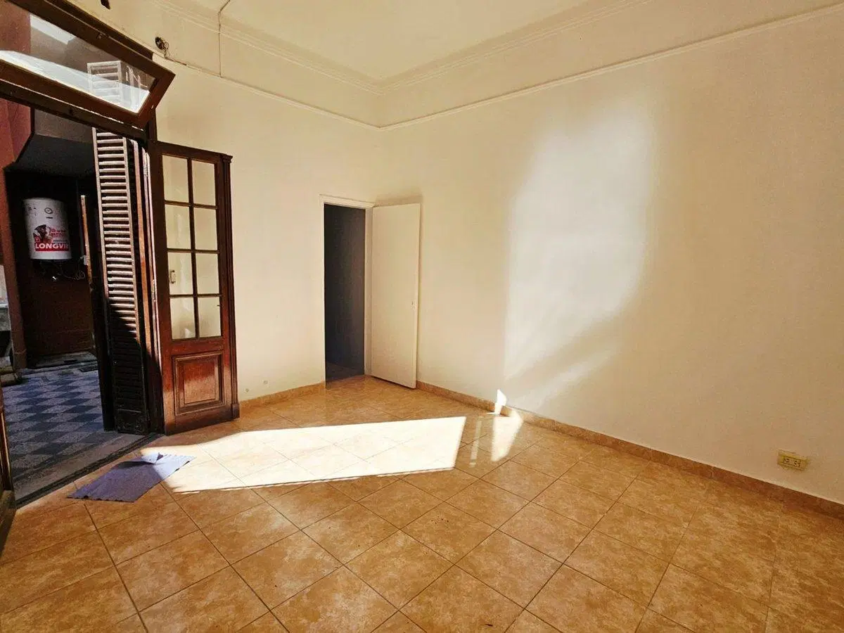 ALQUILER COMERCIAL PH 3 AMBIENTES PARQUE PATRICIOS 3