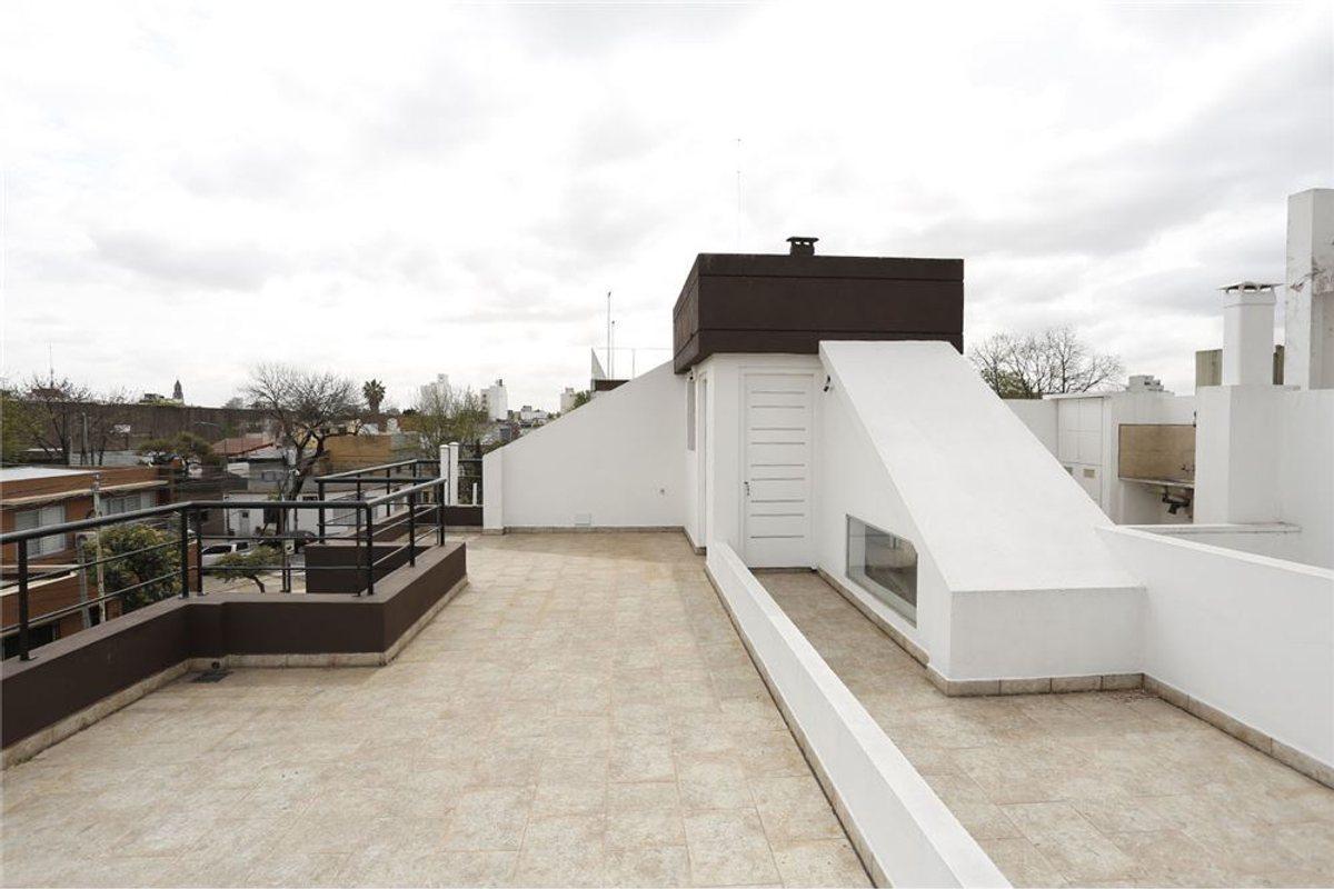 VENTA PH 4 AMBIENTES SIN EXPENSAS A ESTRENAR