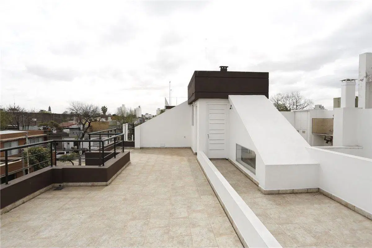 VENTA PH 4 AMBIENTES SIN EXPENSAS A ESTRENAR 2
