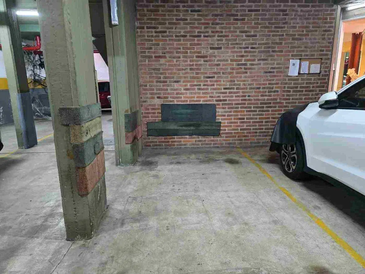 VENTA  PISO 4 AMBIENTES  CON DEPENDENCIA CABALLITO 4