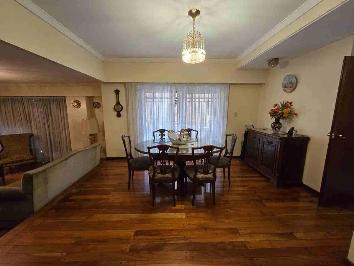 VENTA  PISO 4 AMBIENTES  CON DEPENDENCIA CABALLITO 2