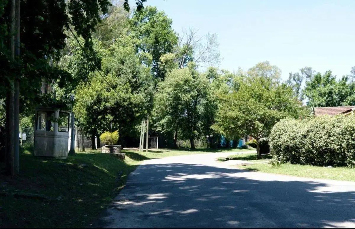 LOTE EN VENTA BARRIO PARQUE LAS CASUARINAS DELVISO 2