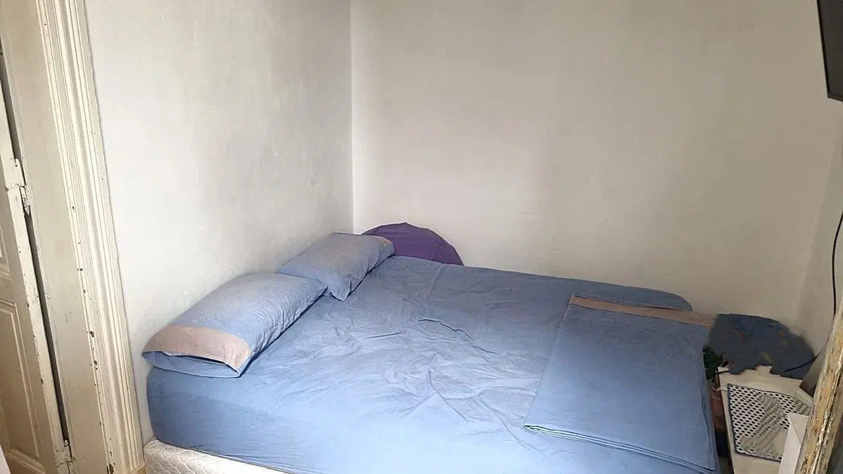 VENTA DTO 2 AMB BALVANERA 45 m2 CUBIERTOS 3