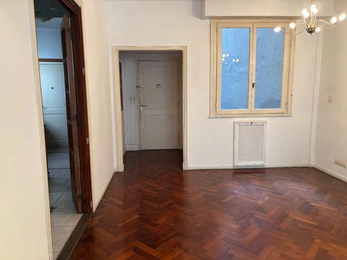 VENTA DEPTO 4 AMBIENTES - LAS CAÑITAS APTO CREDITO 5