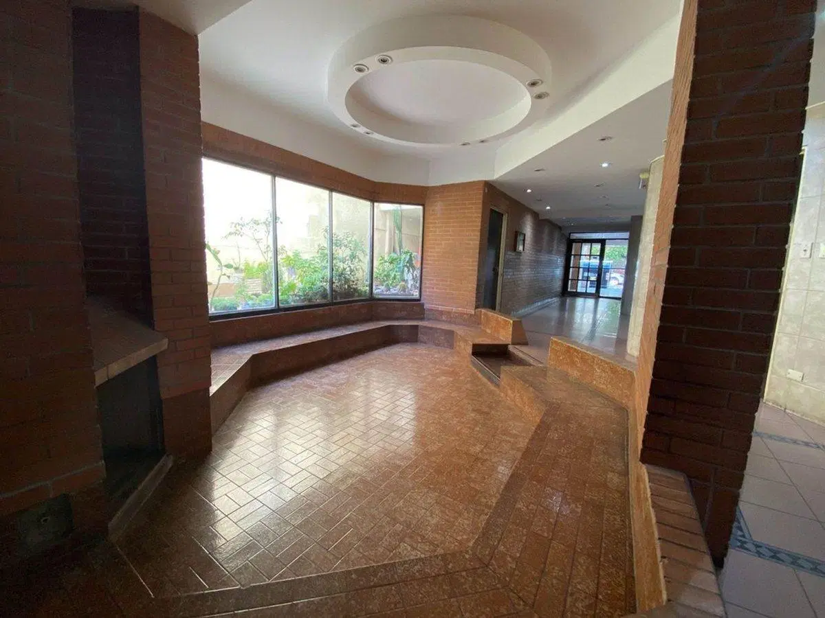 VENTA DEPARTAMENTO 3 AMBIENTES CON BALCON 2