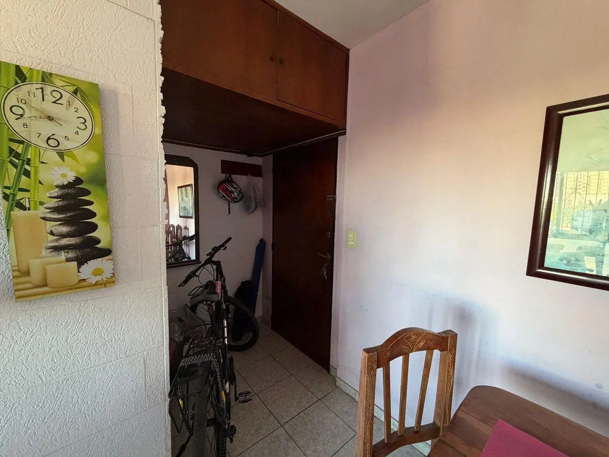 VENTA DEPARTAMENTO 3 AMBIENTES CON BALCON 4