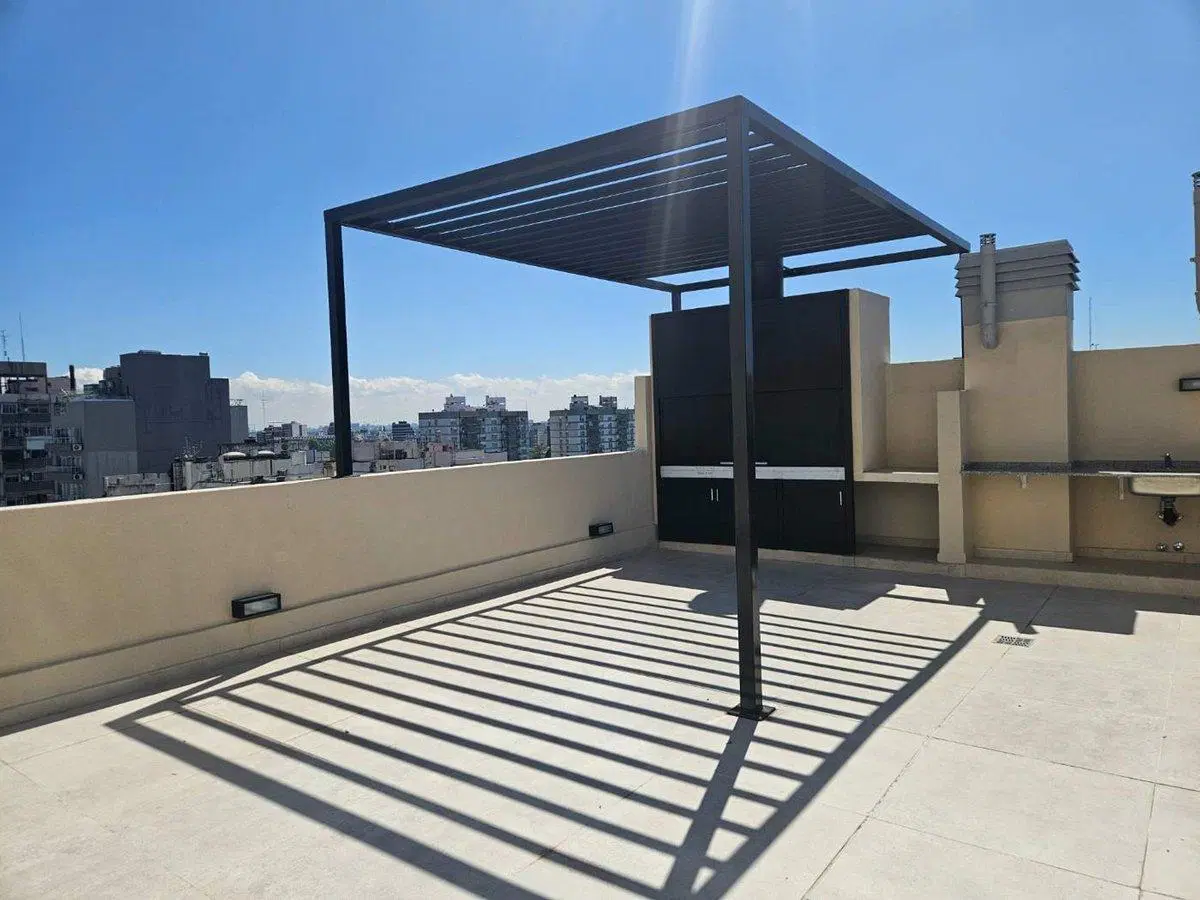 VENTA DEPARTAMENTO 2 AMBIENTES DUPLEX CABALLITO 3
