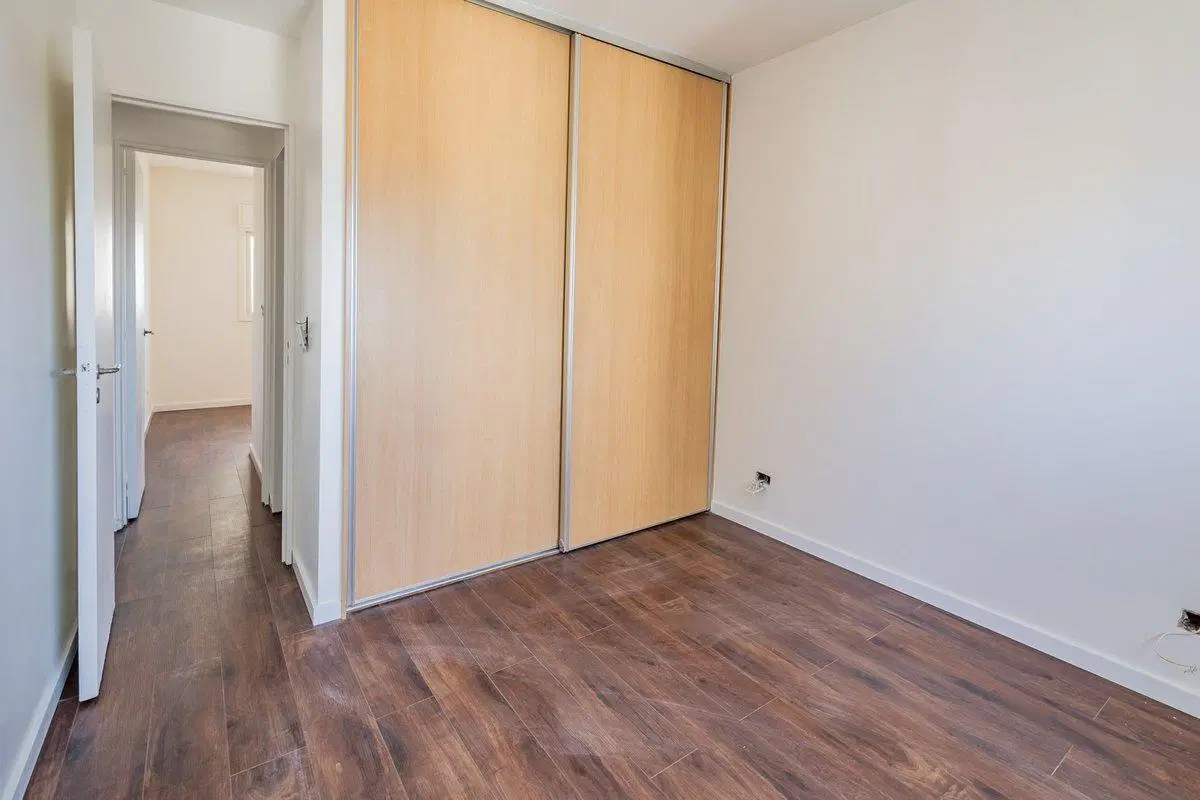 VENTA DEPTO 4 AMBIENTES COCHERA PARQUE CHACABUCO 5