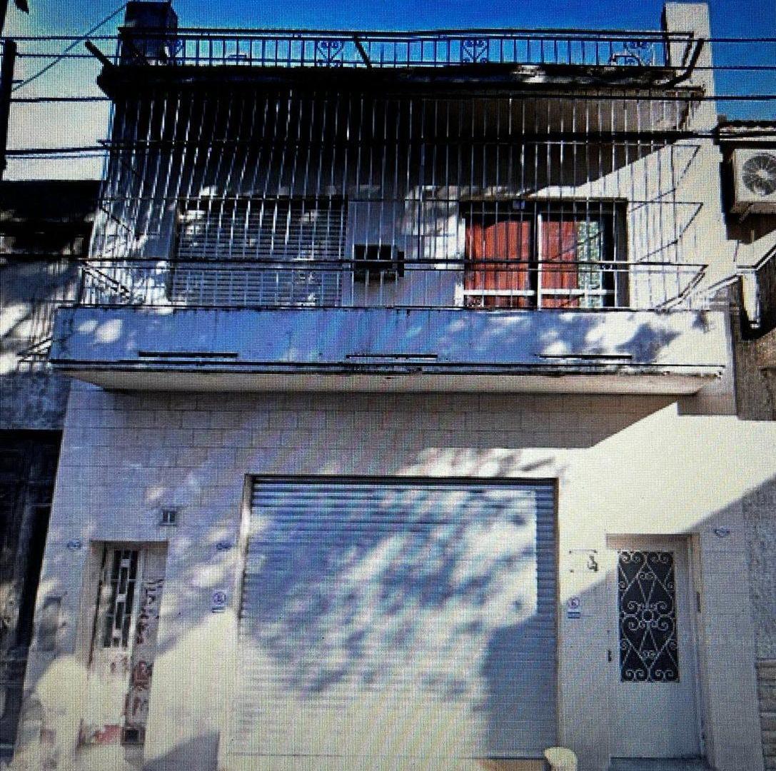 VENTA LOTE EN CONSTITUCIÓN