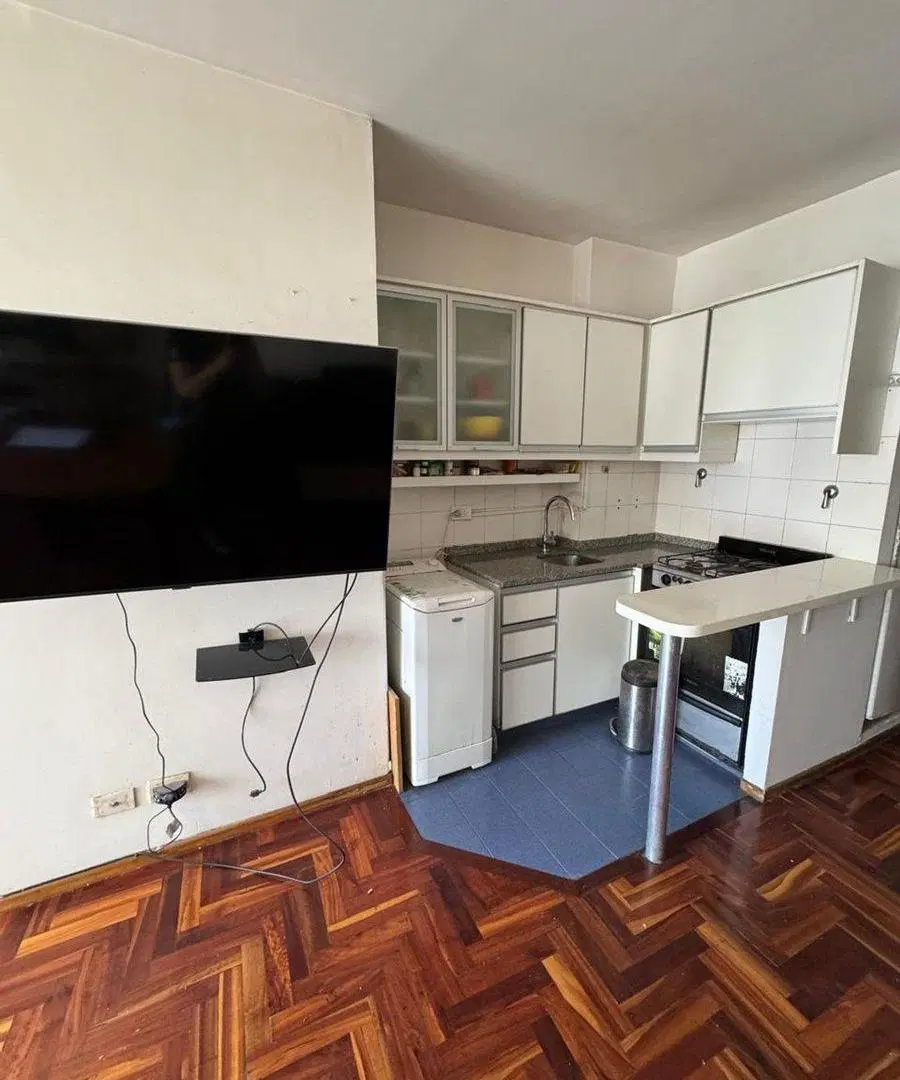 VENTA MONOAMBIENTE ZOUA UNIV PALERMO APTO CREDITO 3