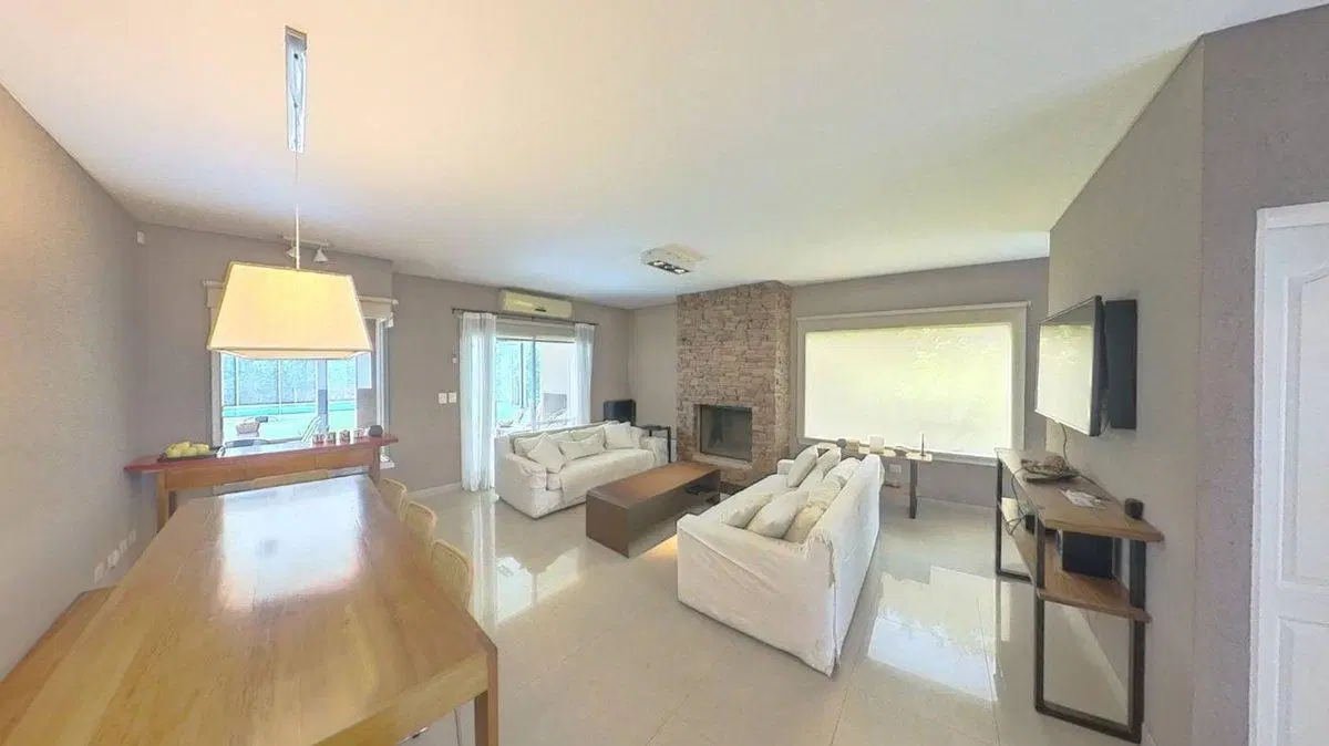 Venta Casa 6 ambientes en Los Sauces Nordelta 2