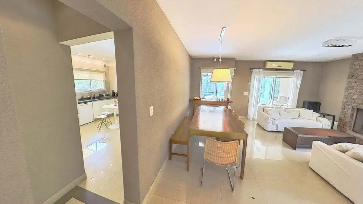 Venta Casa 6 ambientes en Los Sauces Nordelta 4
