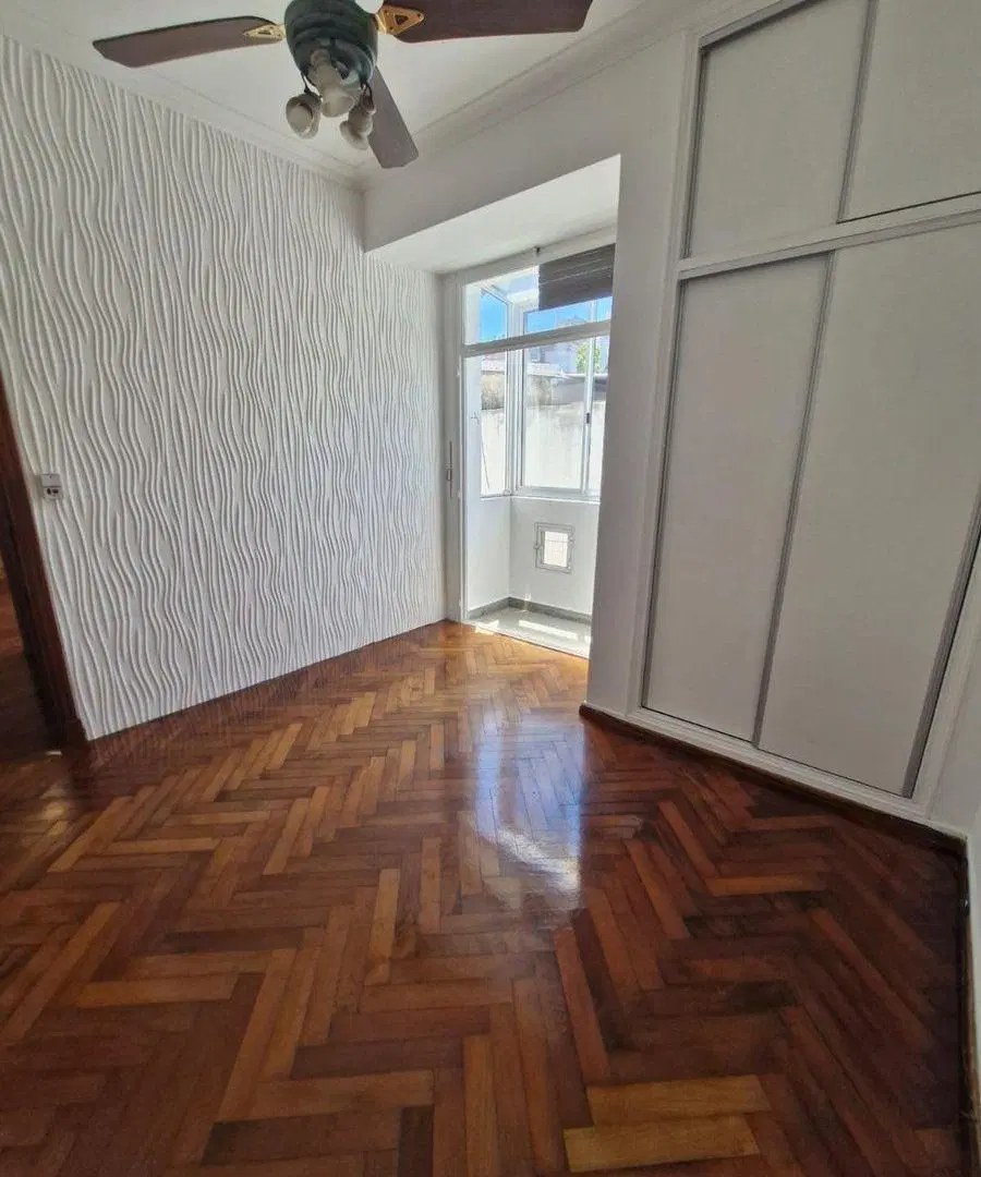 Venta departamento 3 ambientes San Cristóbal 5