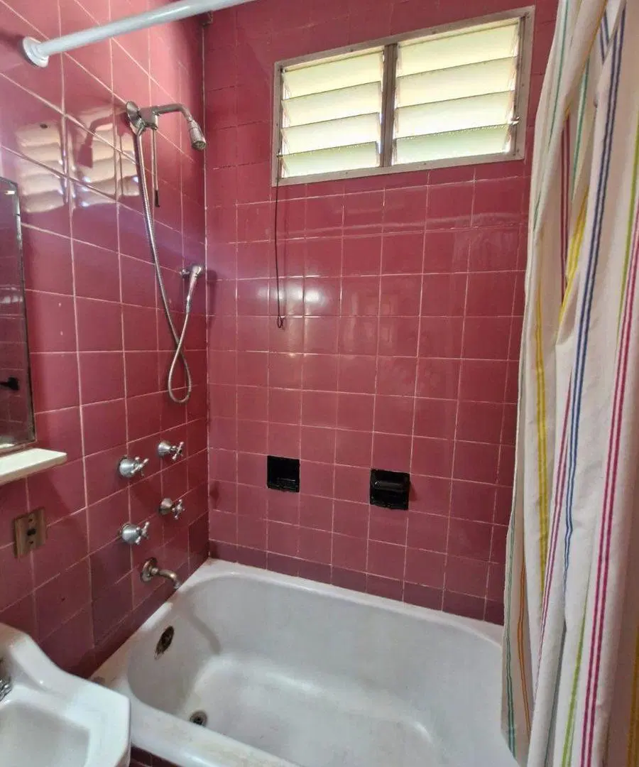 Venta departamento 3 ambientes San Cristóbal 2