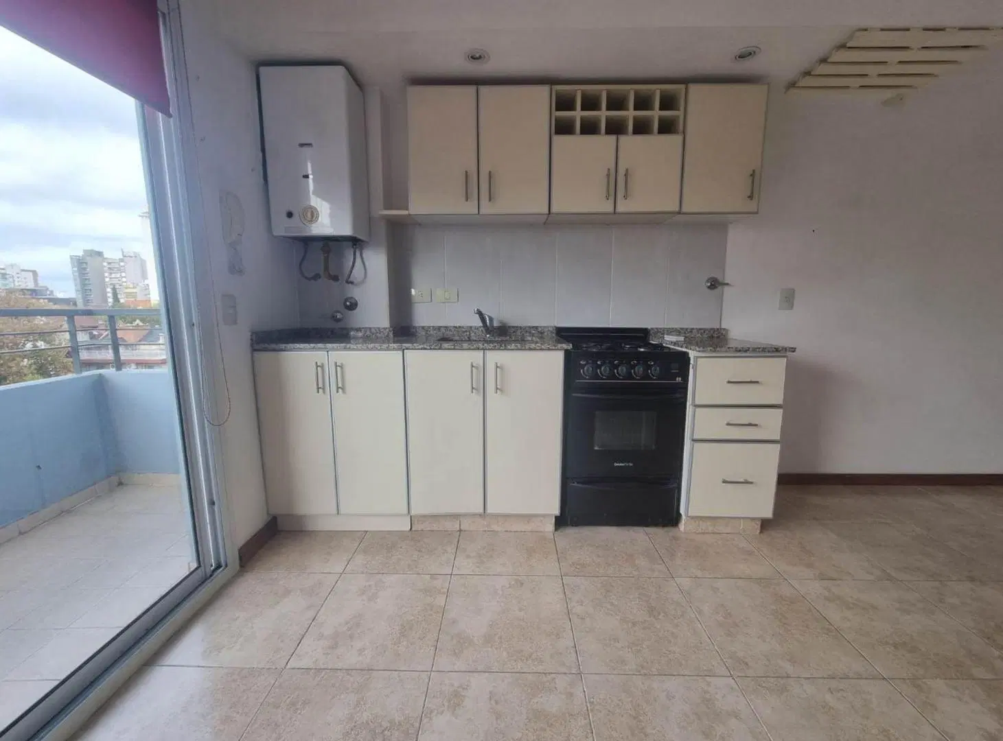 ALQUILER DEPARTAMENTO 2 AMBIENTES VILLA BALLESTER 2
