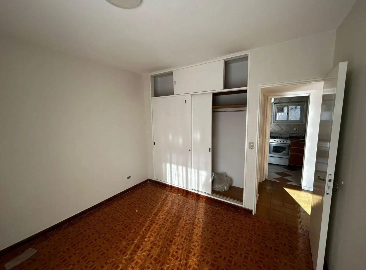 Venta Departamento Flores 3 ambientes Balcon 2