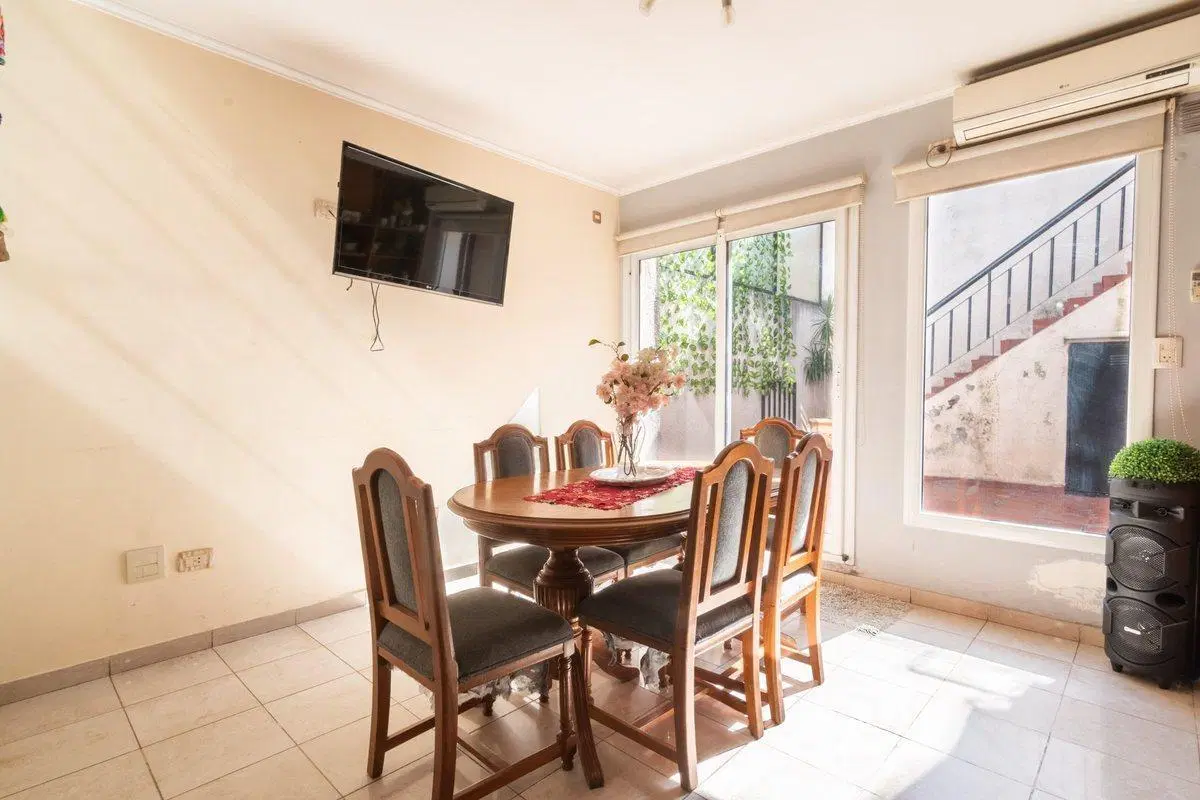 Casa 7 ambientes Avellaneda 4