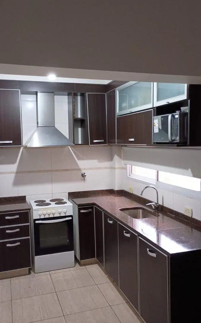 VENTA PH 2 AMBIENTES LOMAS DEL MIRADOR 8
