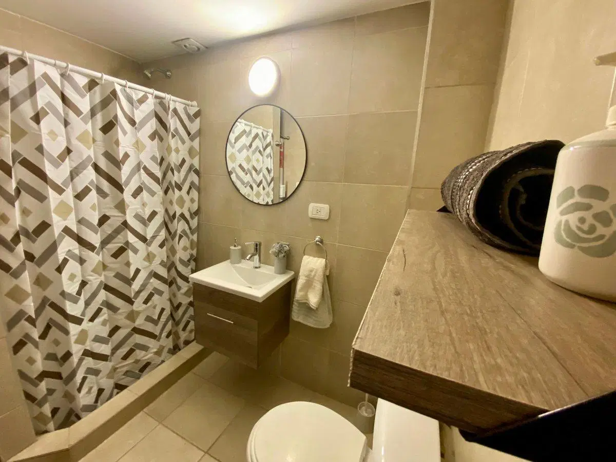 VENTA MONOAMBIENTE EN PARQUE PATRICIOS 5