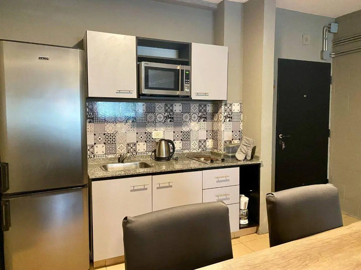 VENTA MONOAMBIENTE EN PARQUE PATRICIOS 3