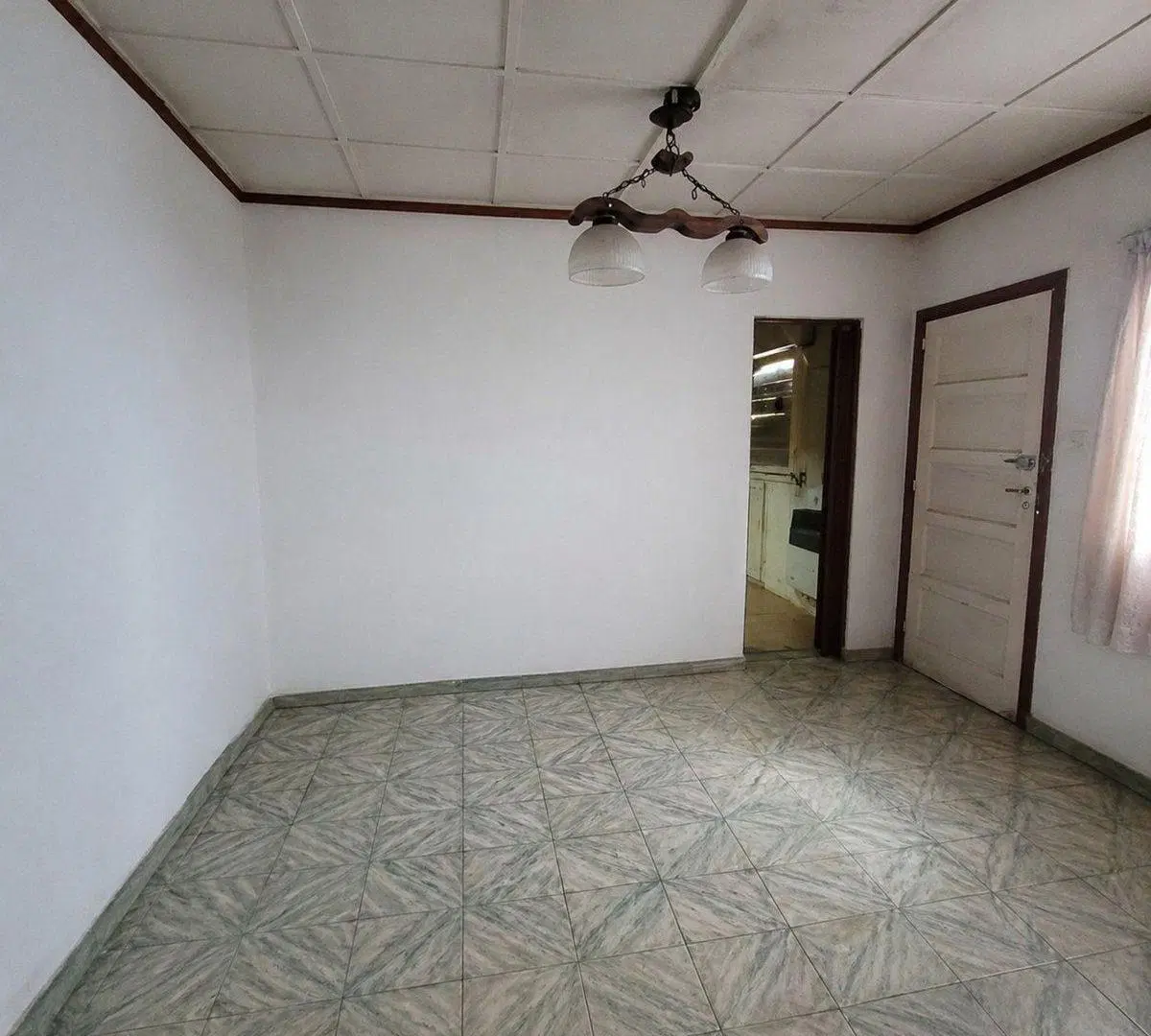 Venta Villa Gral. Mitre Ph 5 ambientes Terraza Fte 4