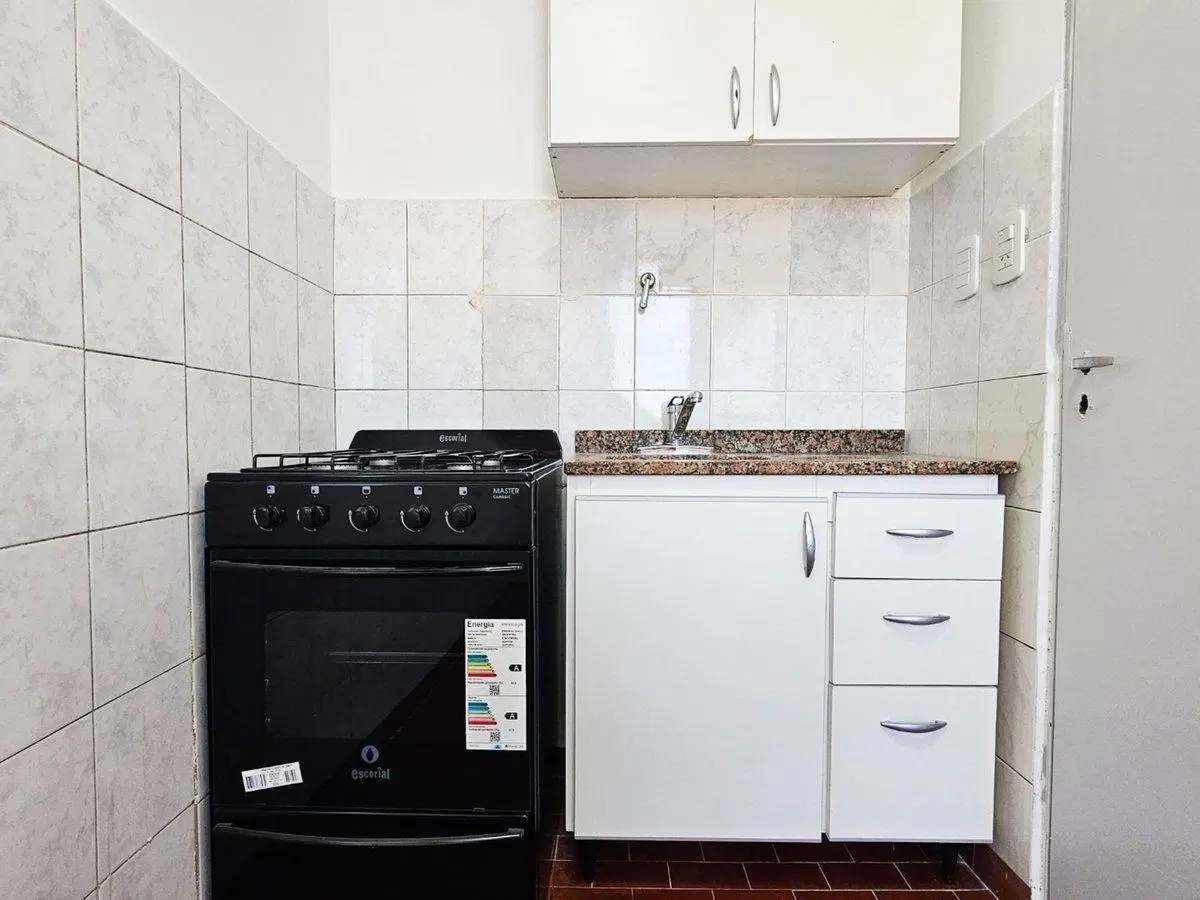 VENTA DEPARTAMENTO 3 AMBIENTES EN BOEDO 4