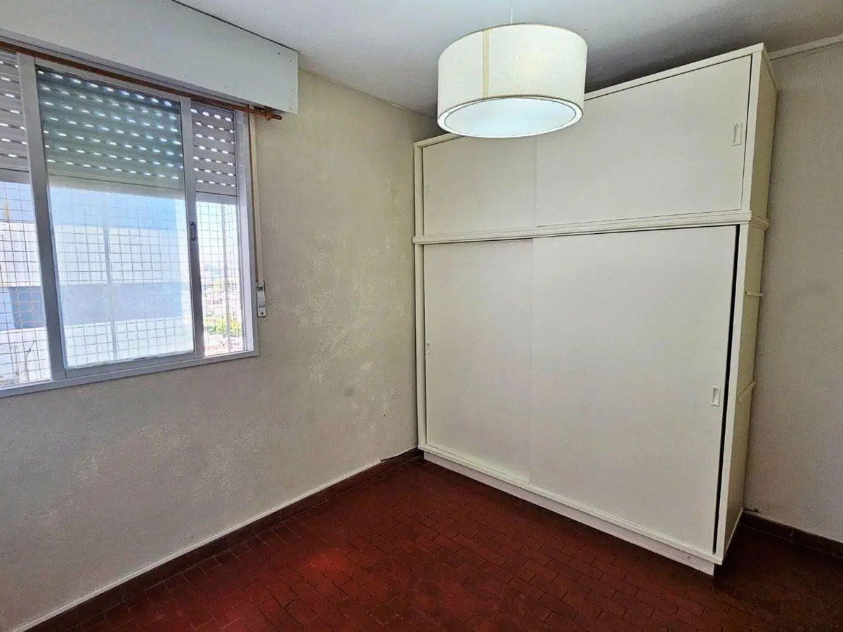 VENTA DEPARTAMENTO 3 AMBIENTES EN BOEDO 2