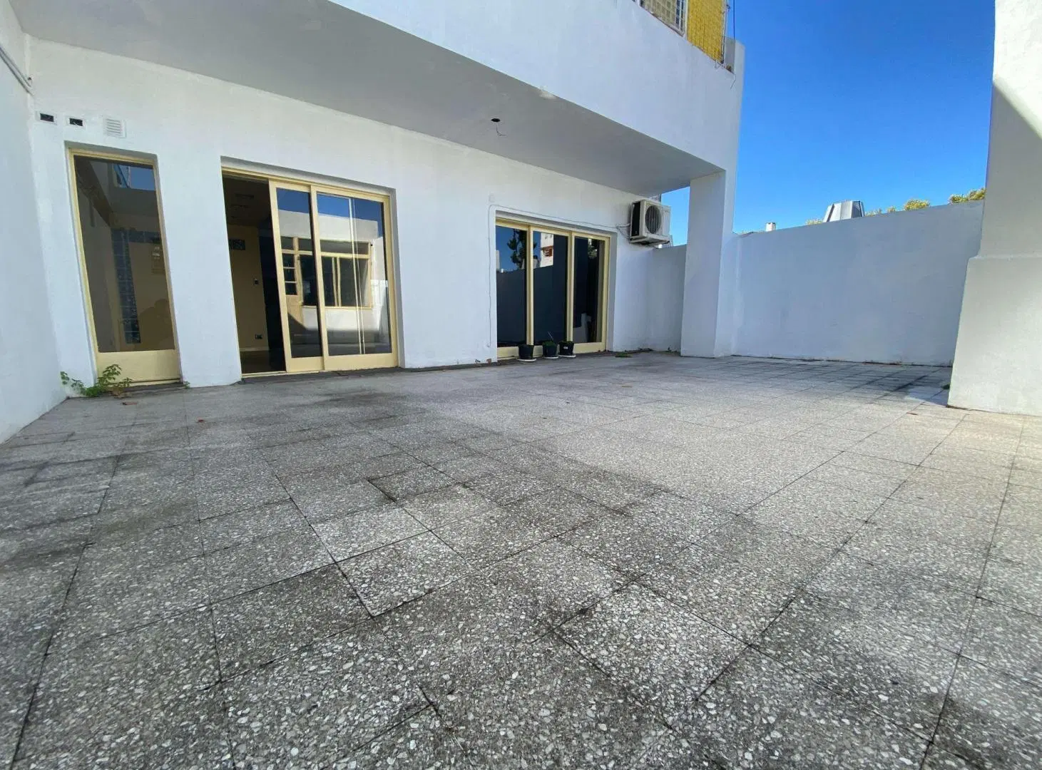 VENTA DEPARTAMENTO SEMIPISO VILLA GENERAL MITRE 5