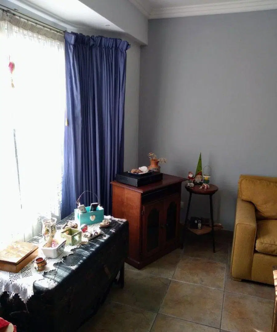 VENTA CASA 5 AMB. GARAGE PARQUE PILETA, LIBERTAD 8