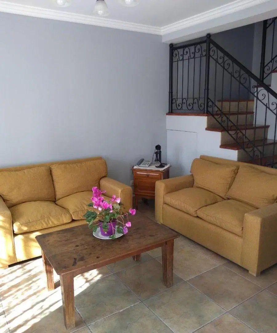 VENTA CASA 5 AMB. GARAGE PARQUE PILETA, LIBERTAD 5