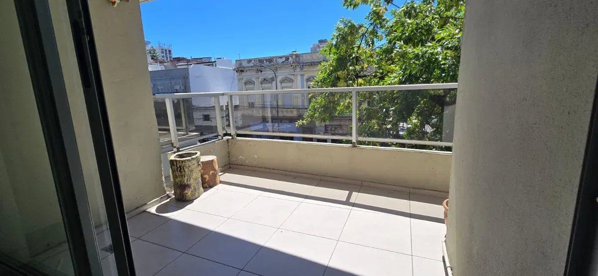 ALQUILER DEPARTAMENTO 3 AMBIENTES SAN CRISTOBAL 3