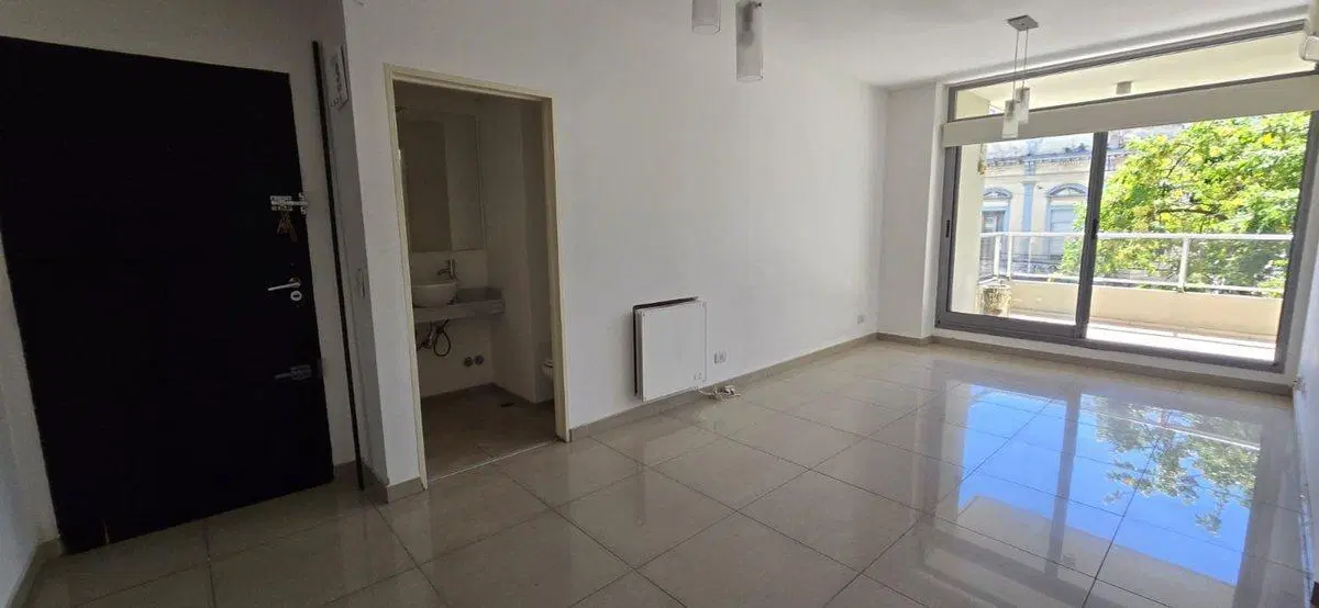 ALQUILER DEPARTAMENTO 3 AMBIENTES SAN CRISTOBAL 2
