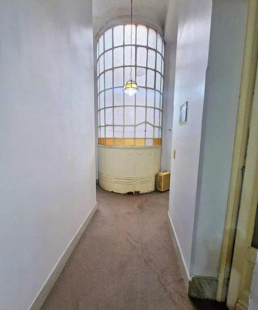 VENTA DEPTO 4 AMBIENTES BALVANERA 3