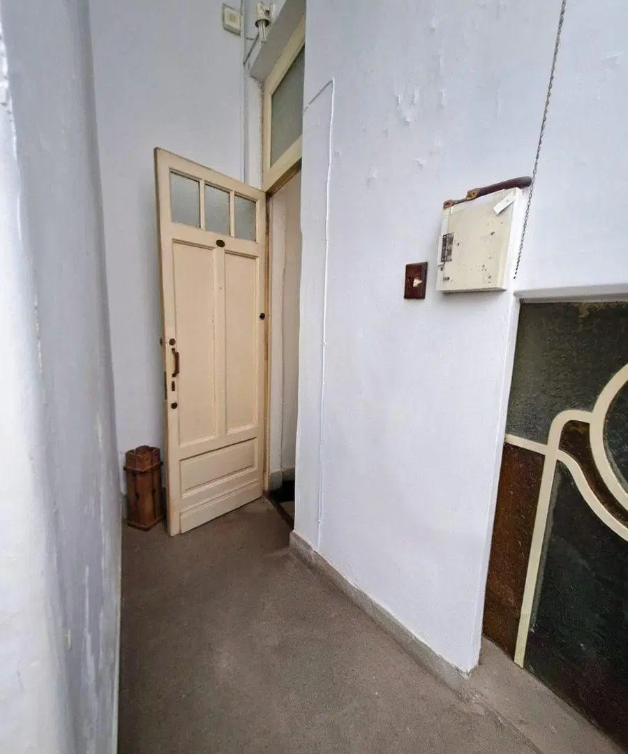 VENTA DEPTO 4 AMBIENTES BALVANERA 2