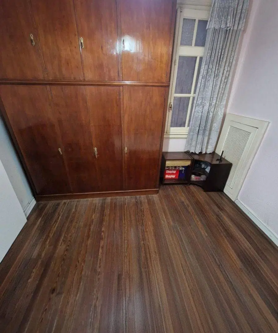 VENTA DEPTO 4 AMBIENTES BALVANERA 4