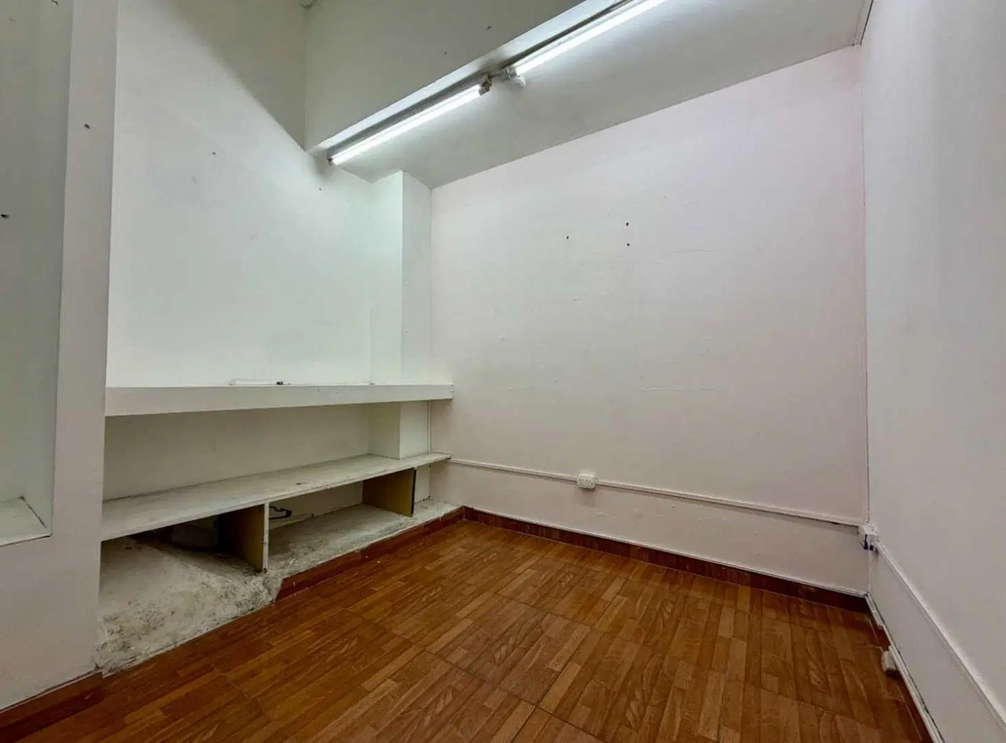 Alquiler local comercial en galeria Caballito CABA 5