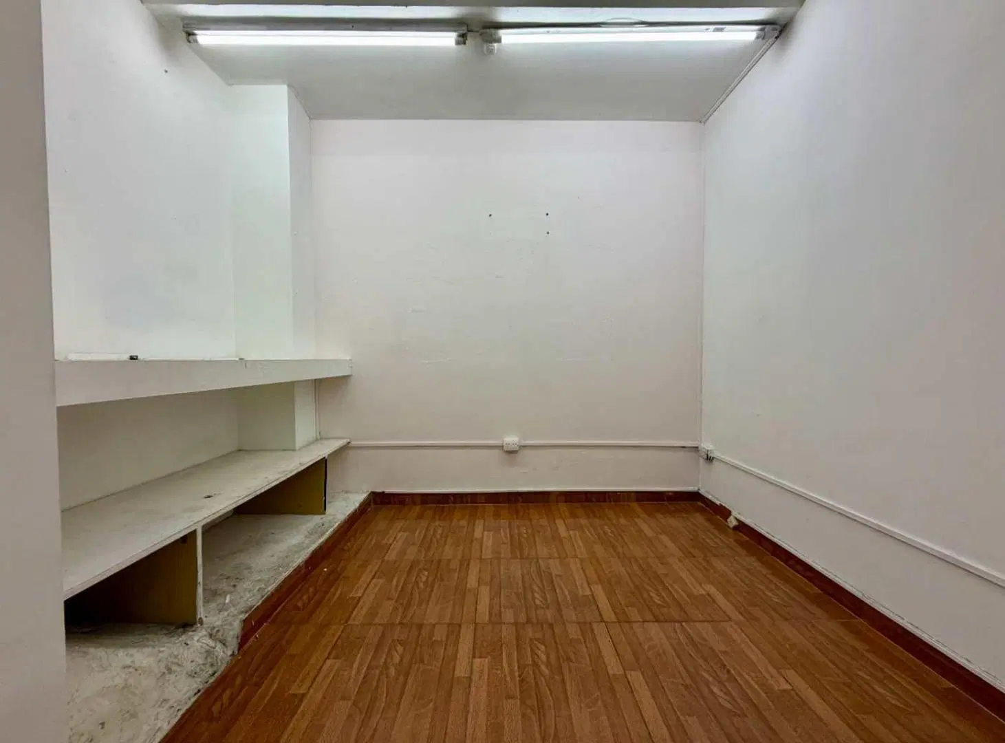 Alquiler local comercial en galeria Caballito CABA 4
