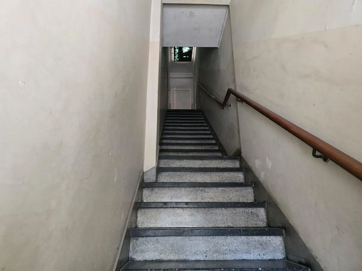 VENTA DEPOSITO PARQUE PATRICIOS 4