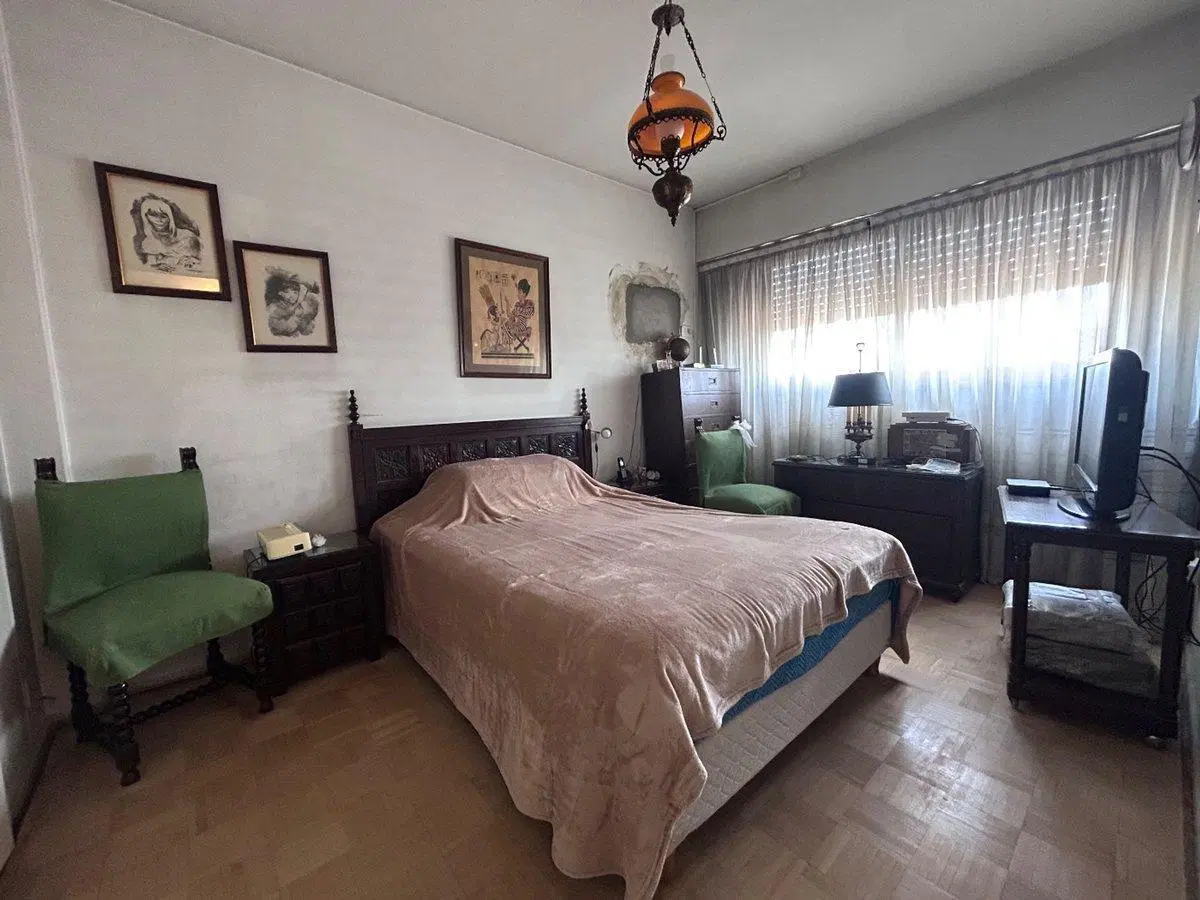 VENTA DEPARTAMENTO 3 AMBIENTES BALVANERA 2