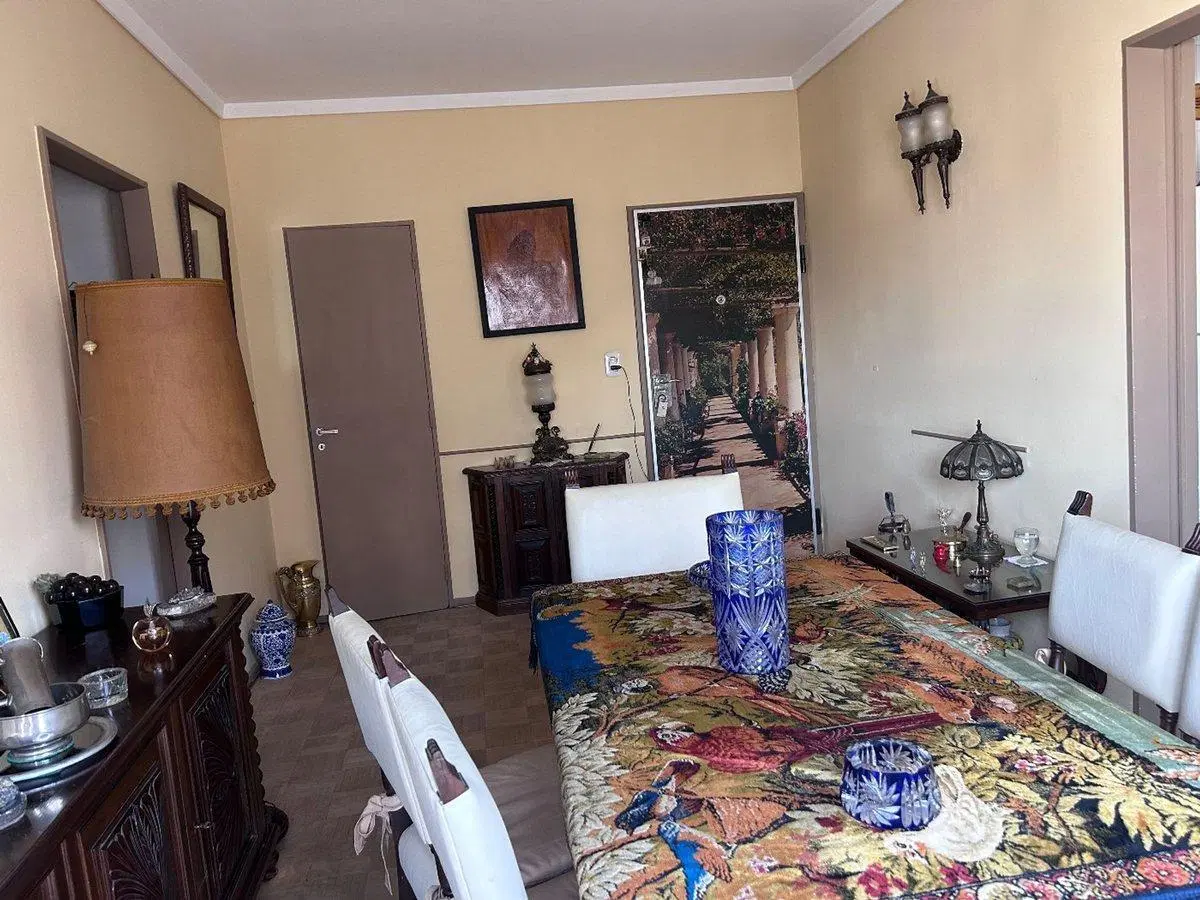 VENTA DEPARTAMENTO 3 AMBIENTES BALVANERA 3
