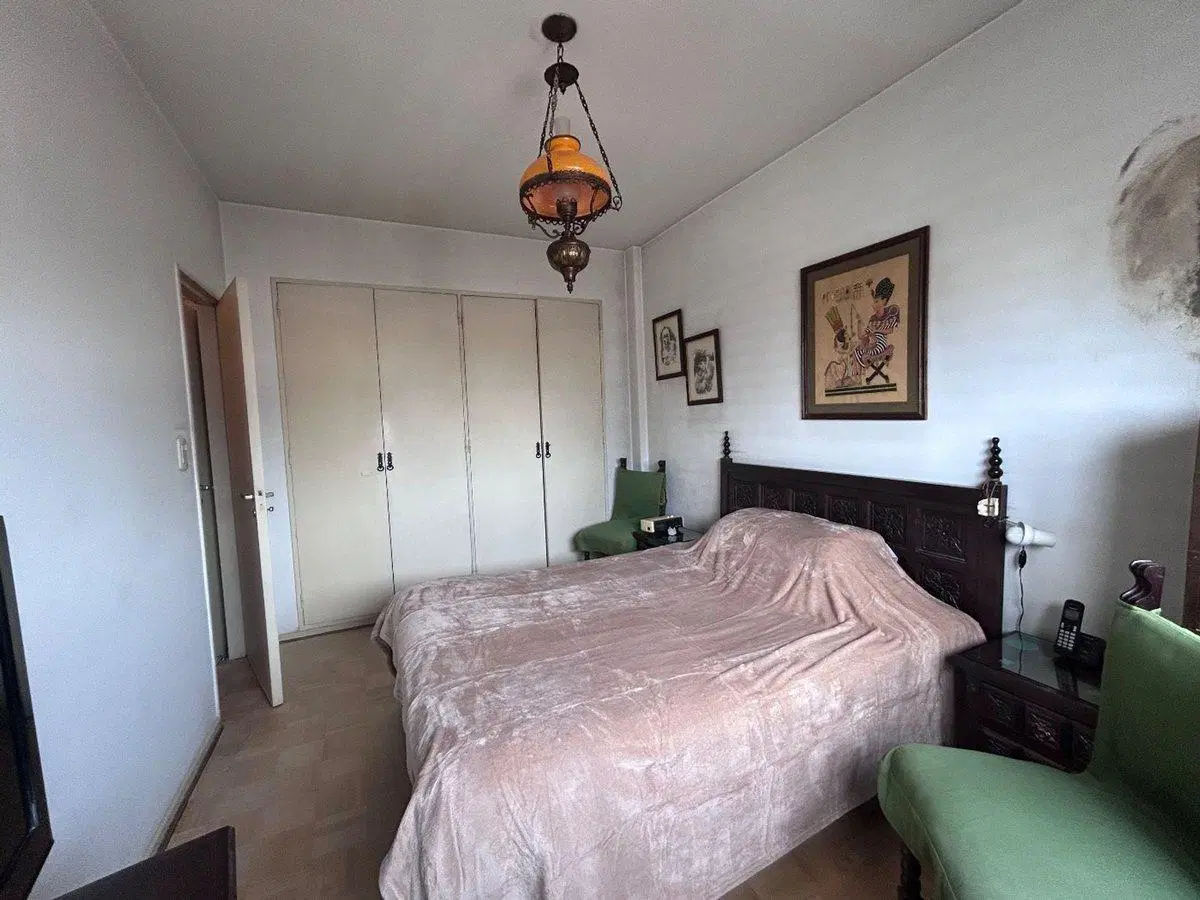 VENTA DEPARTAMENTO 3 AMBIENTES BALVANERA 4