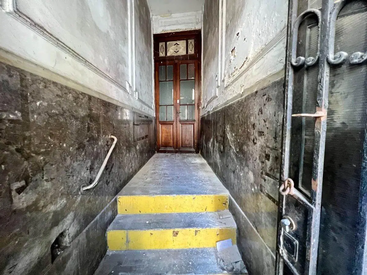 VENTA LOTE U.S.A.A EN PARQUE PATRICIOS OPORTUNIDAD 2