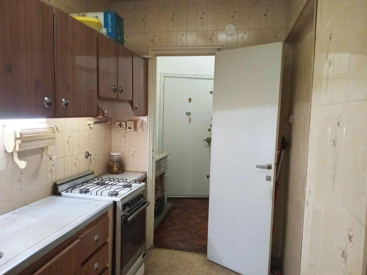 VENTA 3 AMBIENTES ALMAGRO 3
