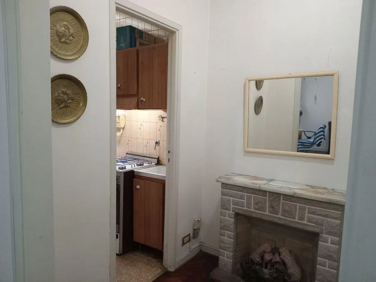 VENTA 3 AMBIENTES ALMAGRO 2