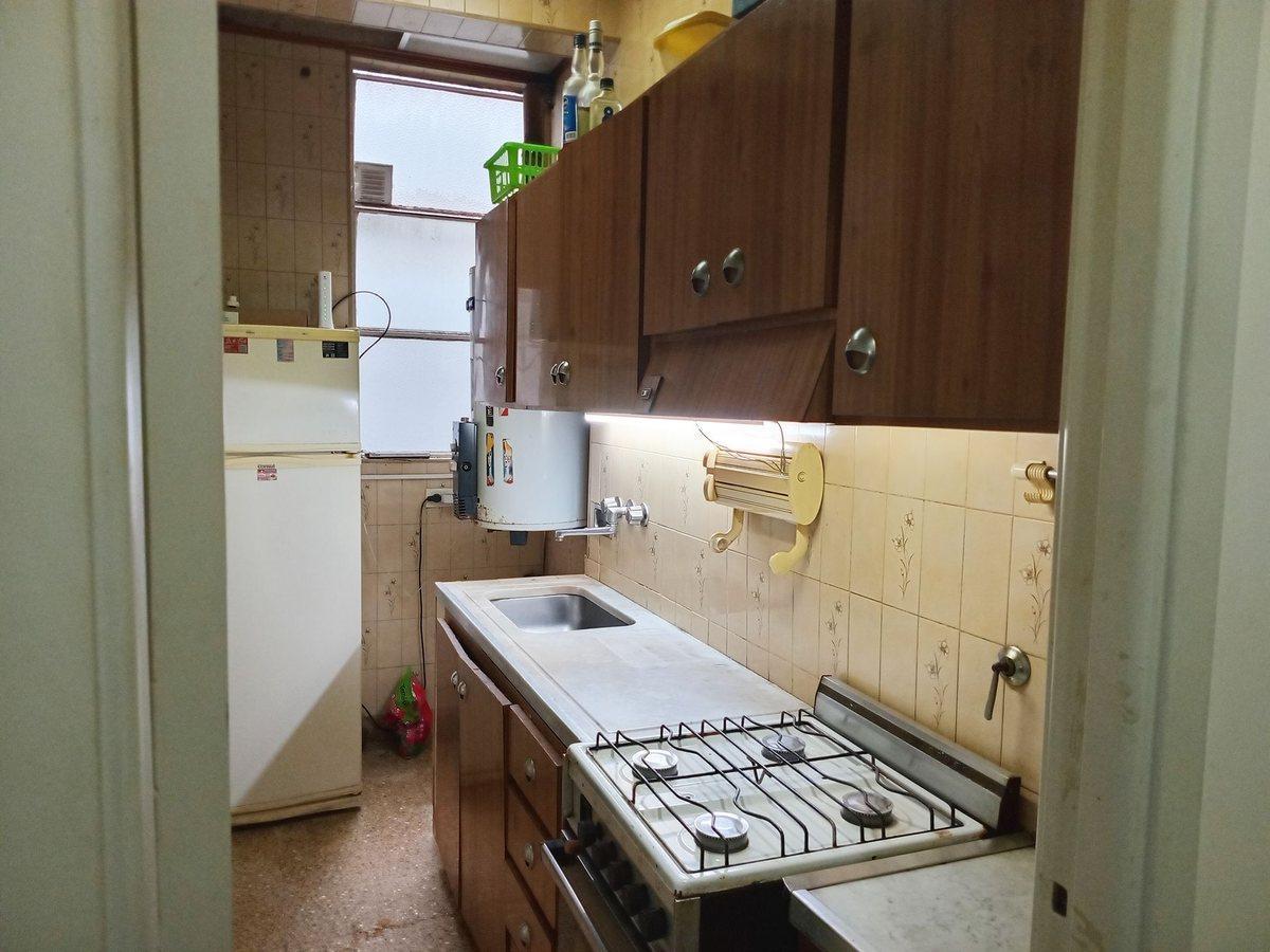 Foto de VENTA 3 AMBIENTES ALMAGRO, imagen 3